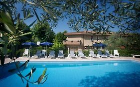 Hotel Lory Garda